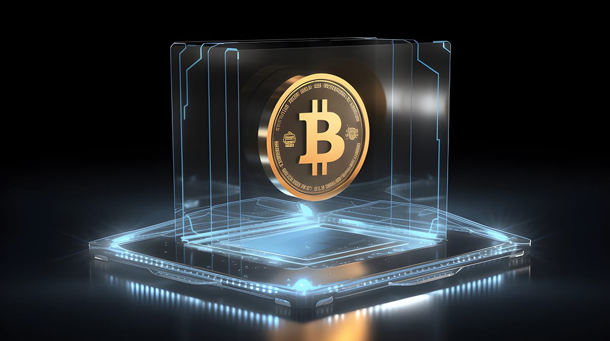 Bitcoin Wallet Security (Safe Ways To Store BTC)