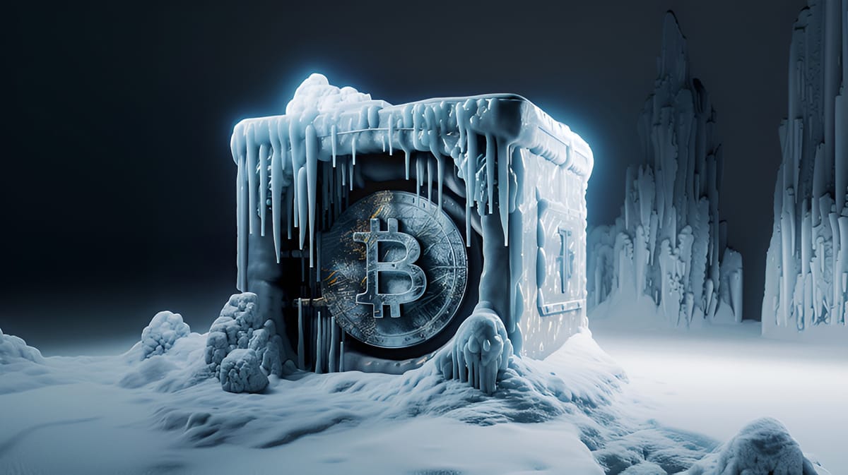 Best Bitcoin Hardware Wallets Chart)