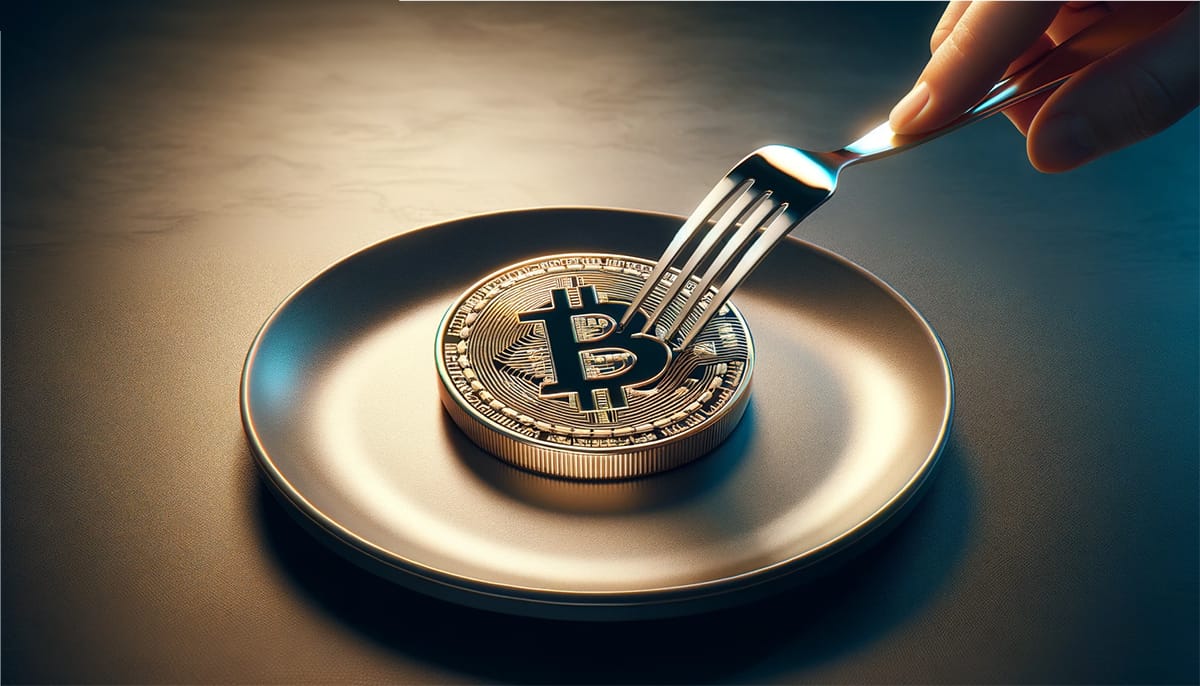 What Is A Fork In Bitcoin? (Hard Fork vs. Soft Fork)